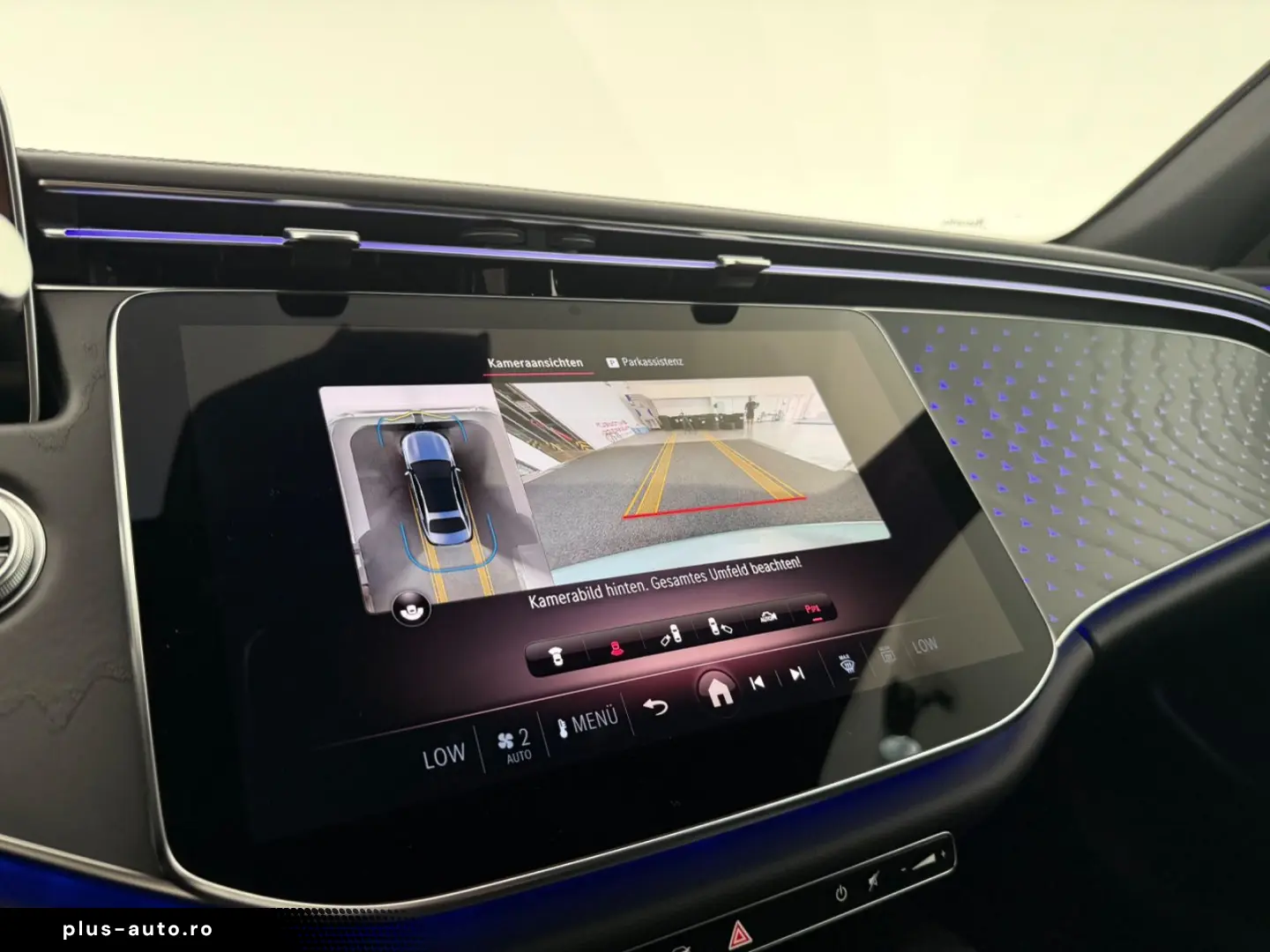 MERCEDES-BENZ E 300e 4Ma. AMG LINE   DIGITAL-360 -LH&hellip;