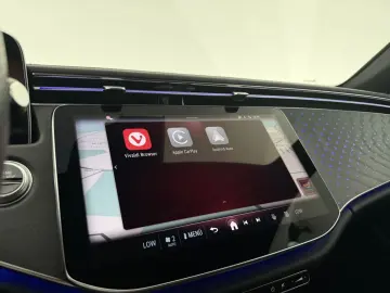 MERCEDES-BENZ E 300e 4Ma. AMG LINE   DIGITAL-360 -LH…