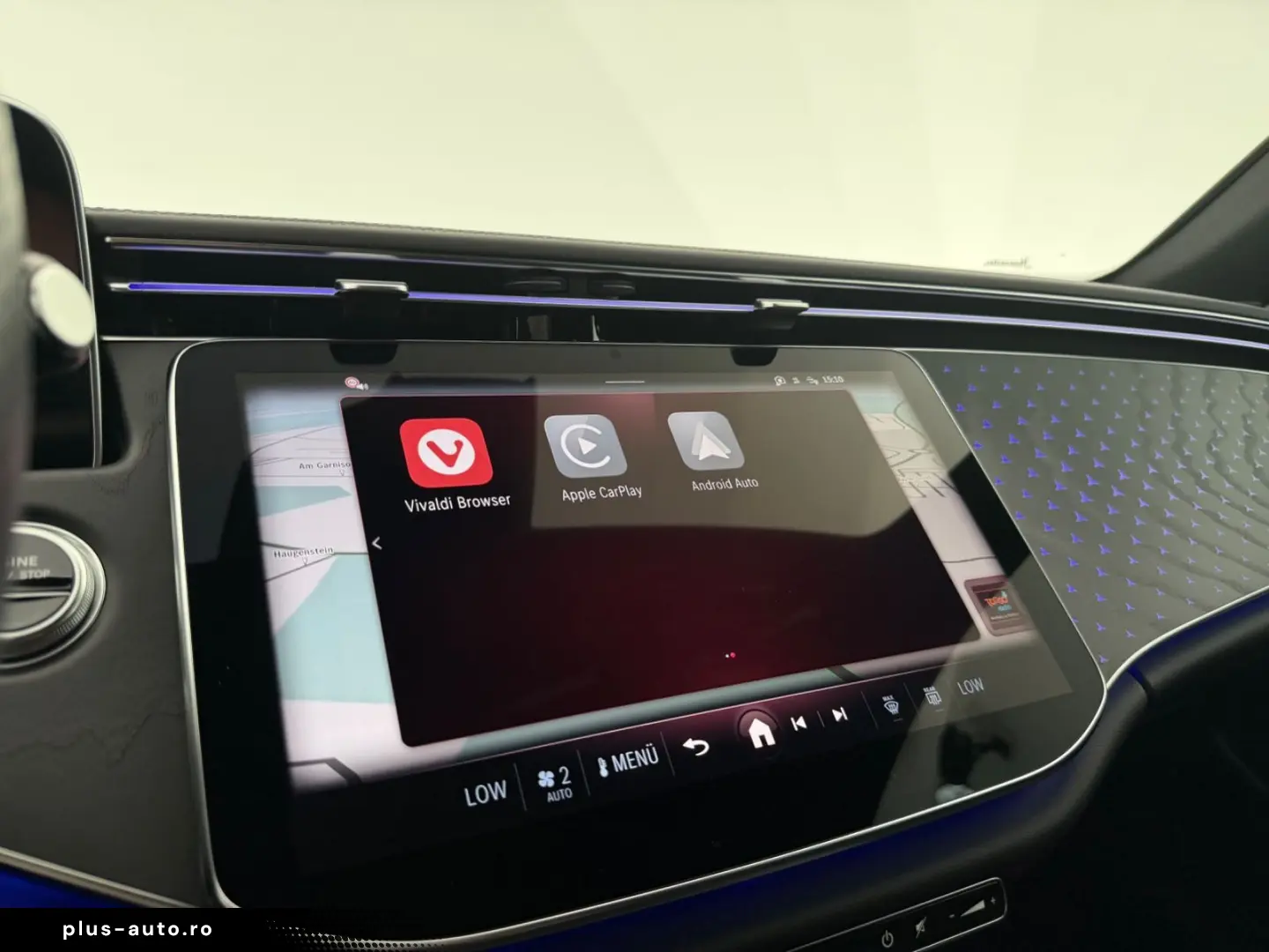 MERCEDES-BENZ E 300e 4Ma. AMG LINE   DIGITAL-360 -LH&hellip;