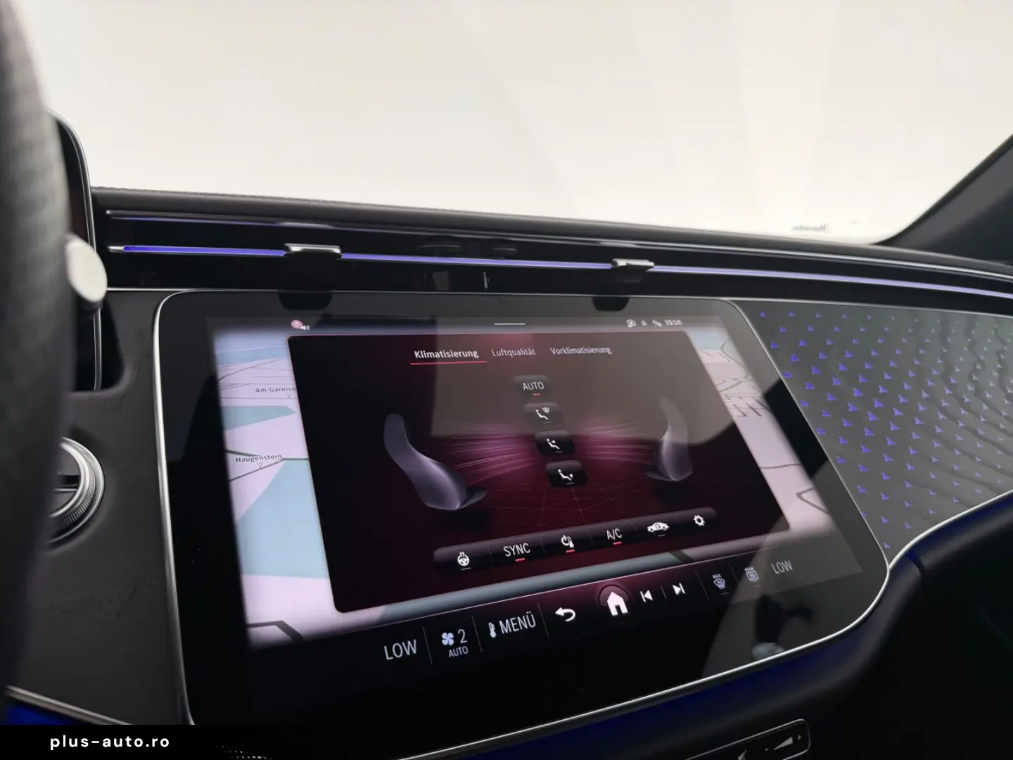 MERCEDES-BENZ E 300e 4Ma. AMG LINE   DIGITAL-360 -LH&hellip;