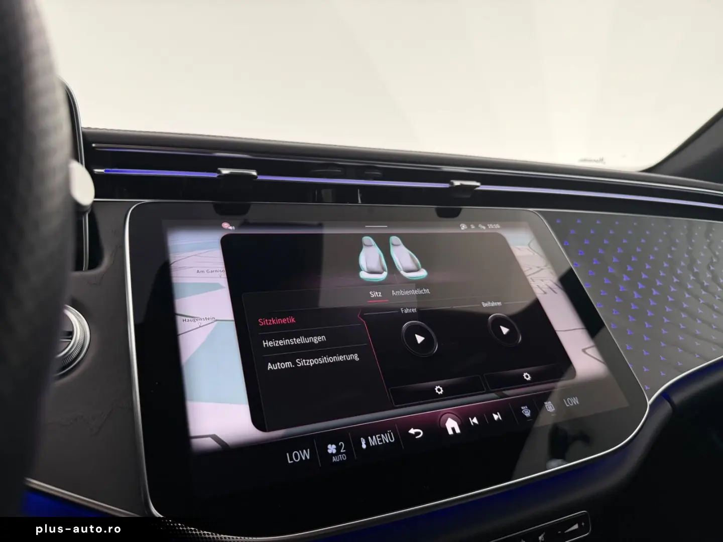 MERCEDES-BENZ E 300e 4Ma. AMG LINE   DIGITAL-360 -LH&hellip;