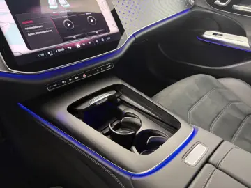 MERCEDES-BENZ E 300e 4Ma. AMG LINE   DIGITAL-360 -LH…