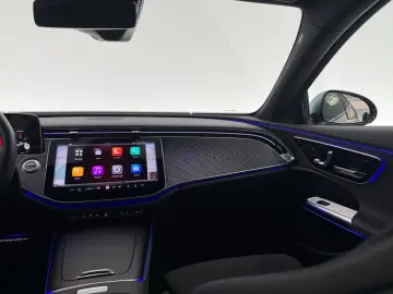 MERCEDES-BENZ E 300e 4Ma. AMG LINE   DIGITAL-360 -LH…