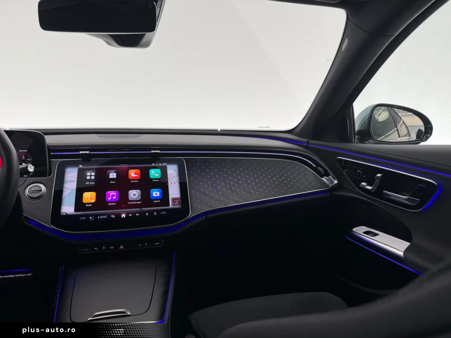 MERCEDES-BENZ E 300e 4Ma. AMG LINE   DIGITAL-360 -LH&hellip;