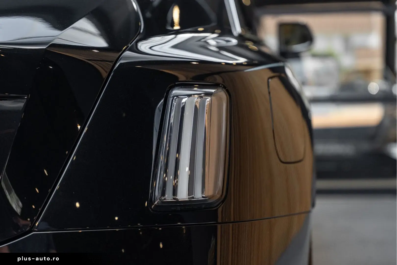 ROLLS ROYCE Spectre Star Light Roof Spectre AWD 102 kWh