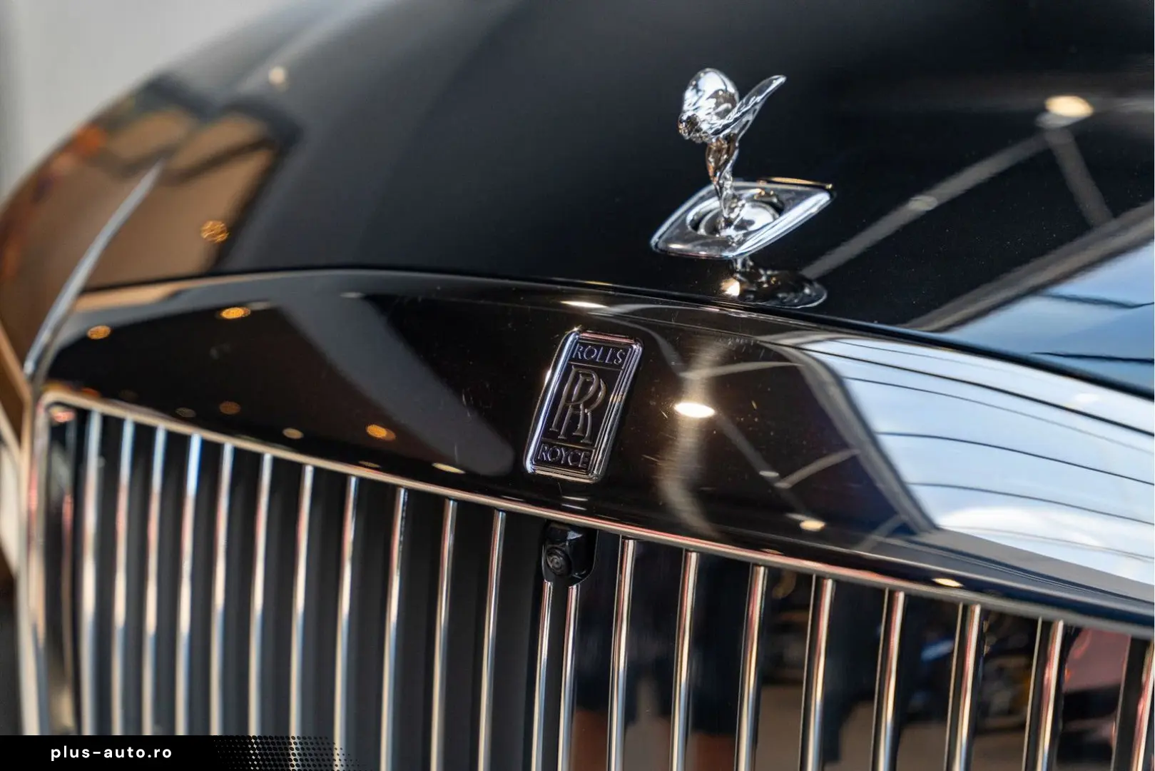 ROLLS ROYCE Spectre Star Light Roof Spectre AWD 102 kWh