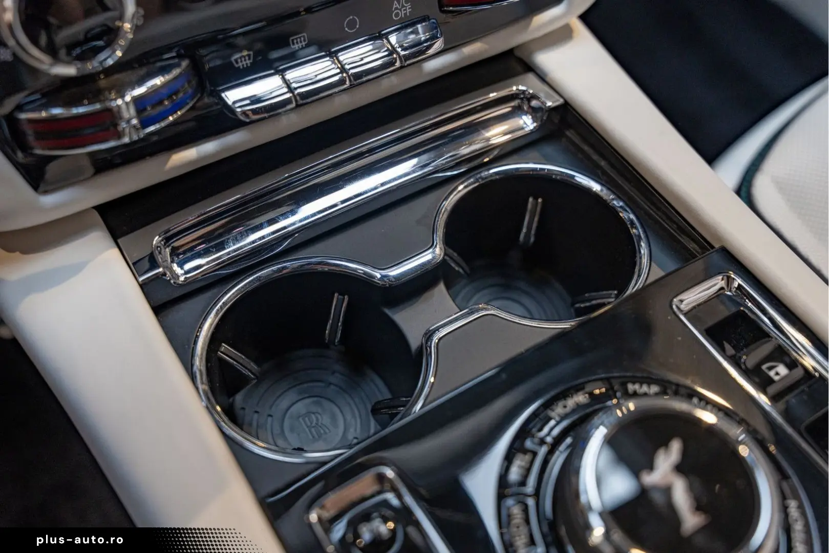ROLLS ROYCE Spectre Star Light Roof Spectre AWD 102 kWh