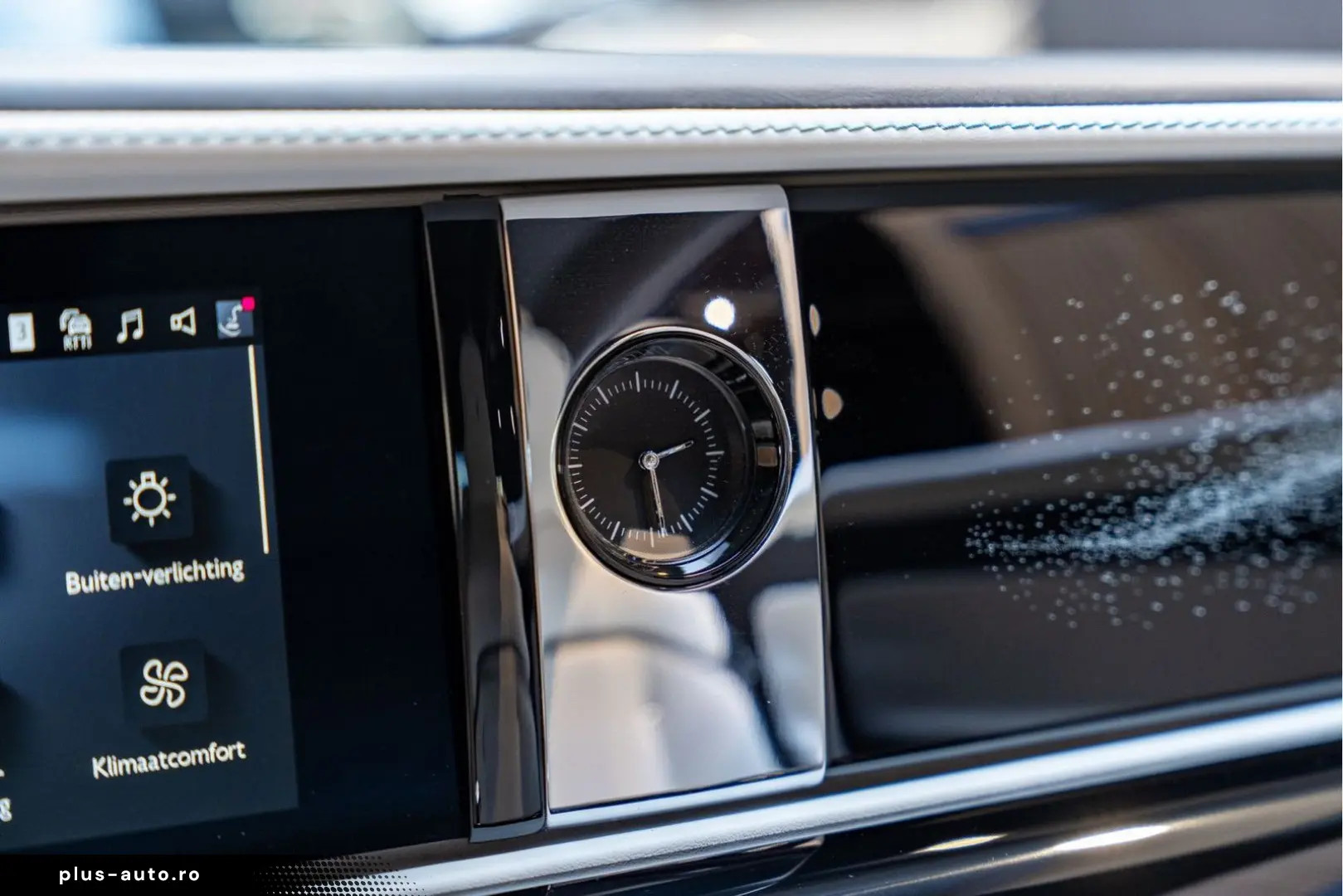 ROLLS ROYCE Spectre Star Light Roof Spectre AWD 102 kWh