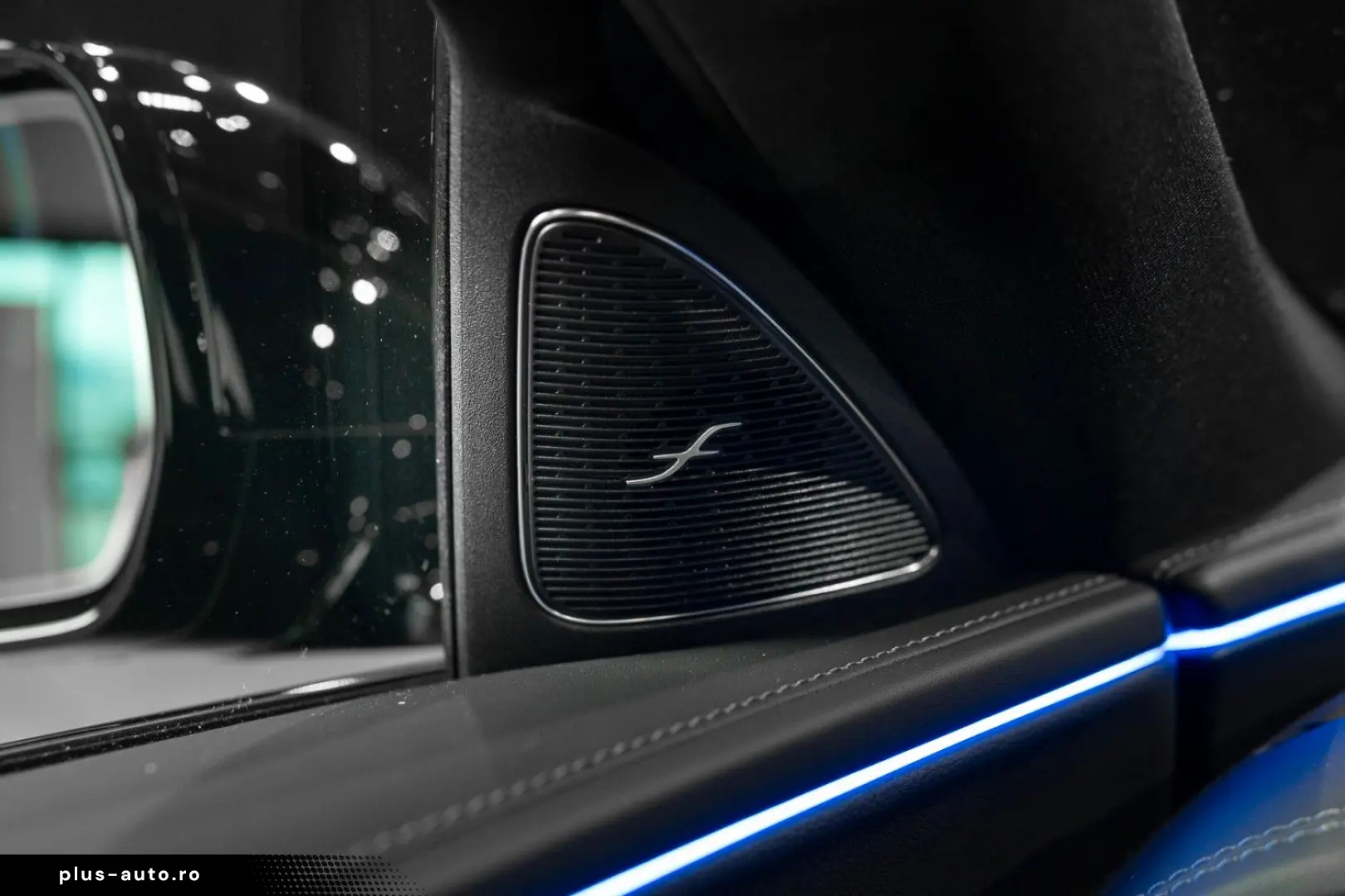 MERCEDES-BENZ E 300 E 4Matic AMG Line NightPack DigiatlLED