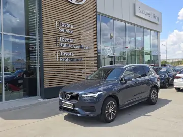 Volvo Xc-90