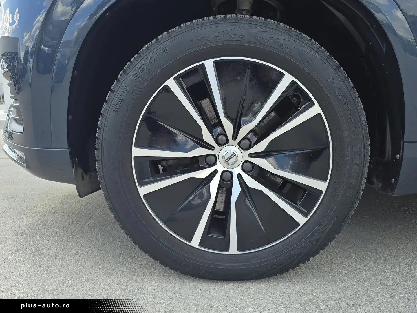 Volvo Xc-90