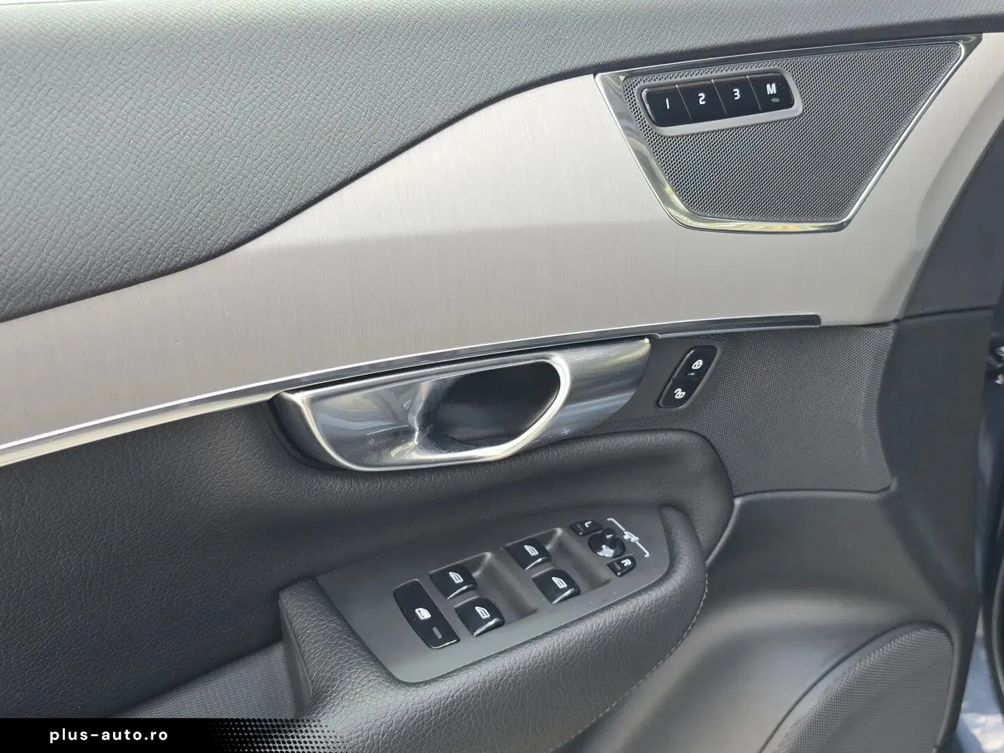 Volvo Xc-90