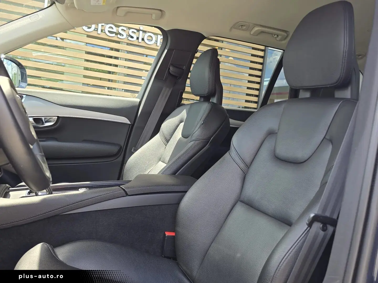 Volvo Xc-90