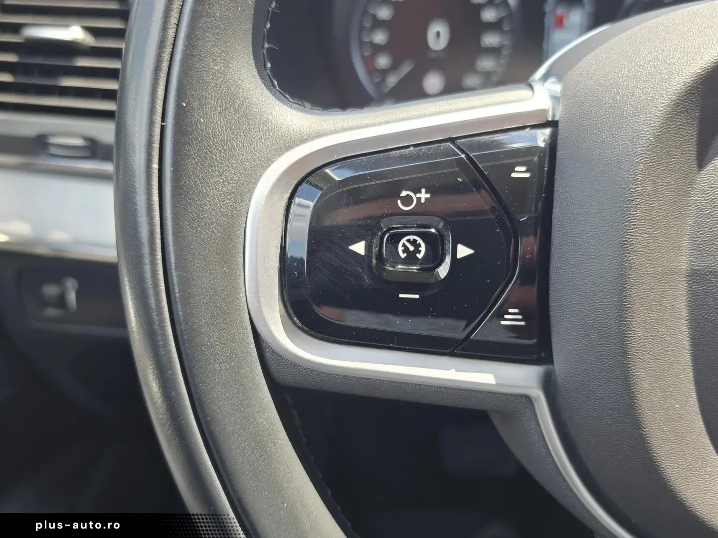 Volvo Xc-90