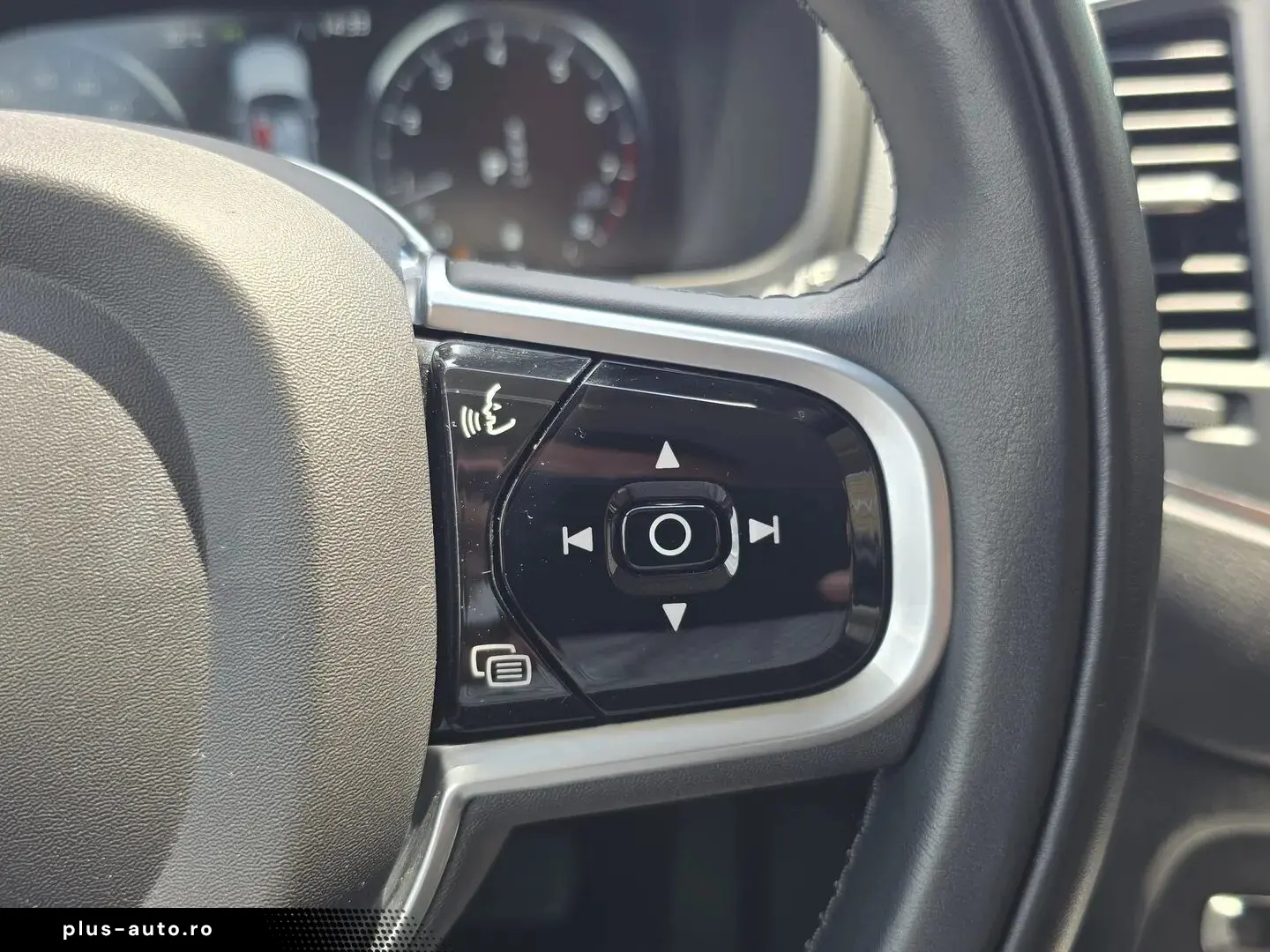 Volvo Xc-90