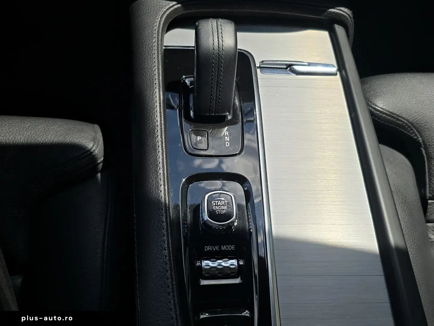 Volvo Xc-90