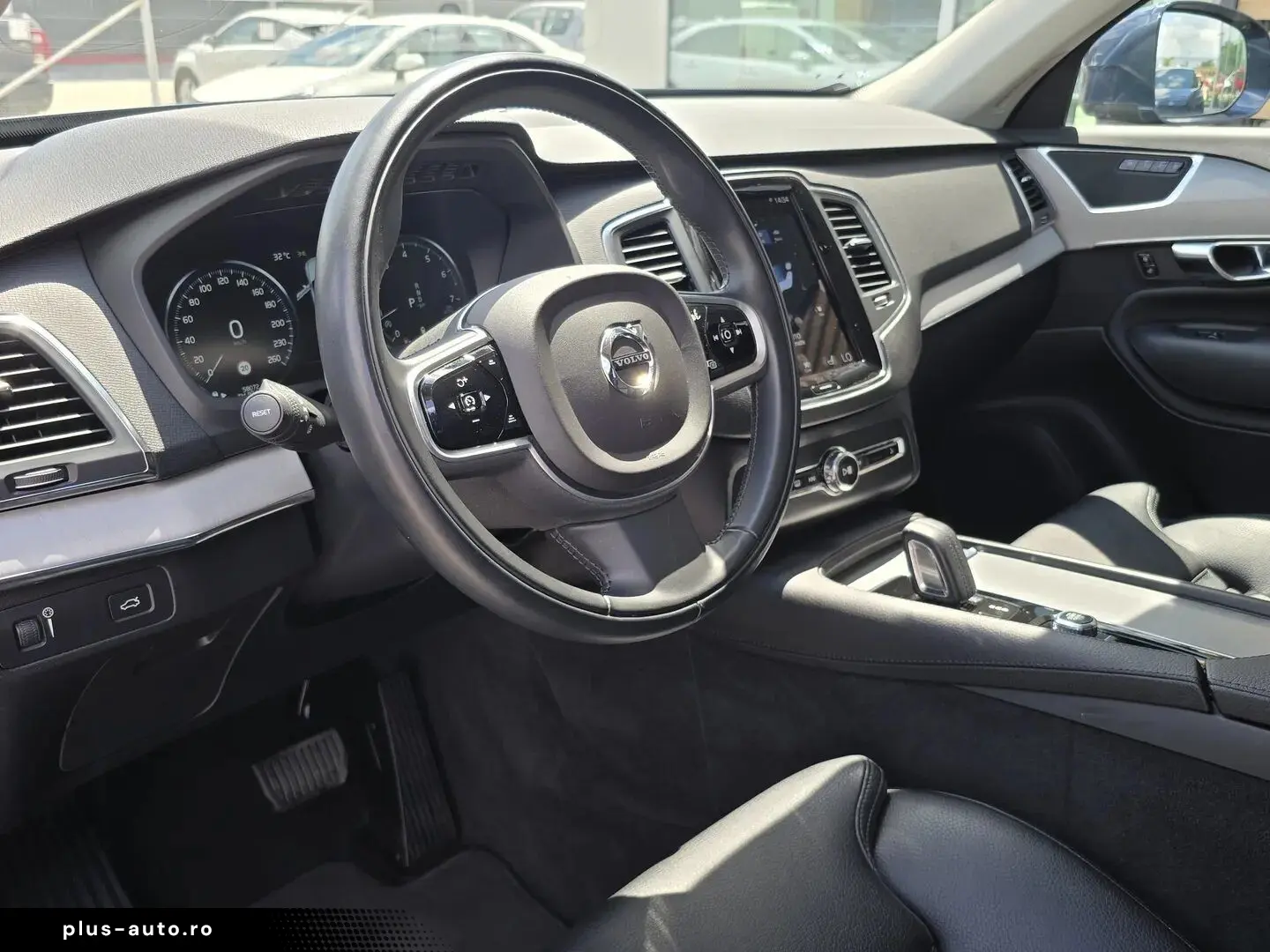 Volvo Xc-90