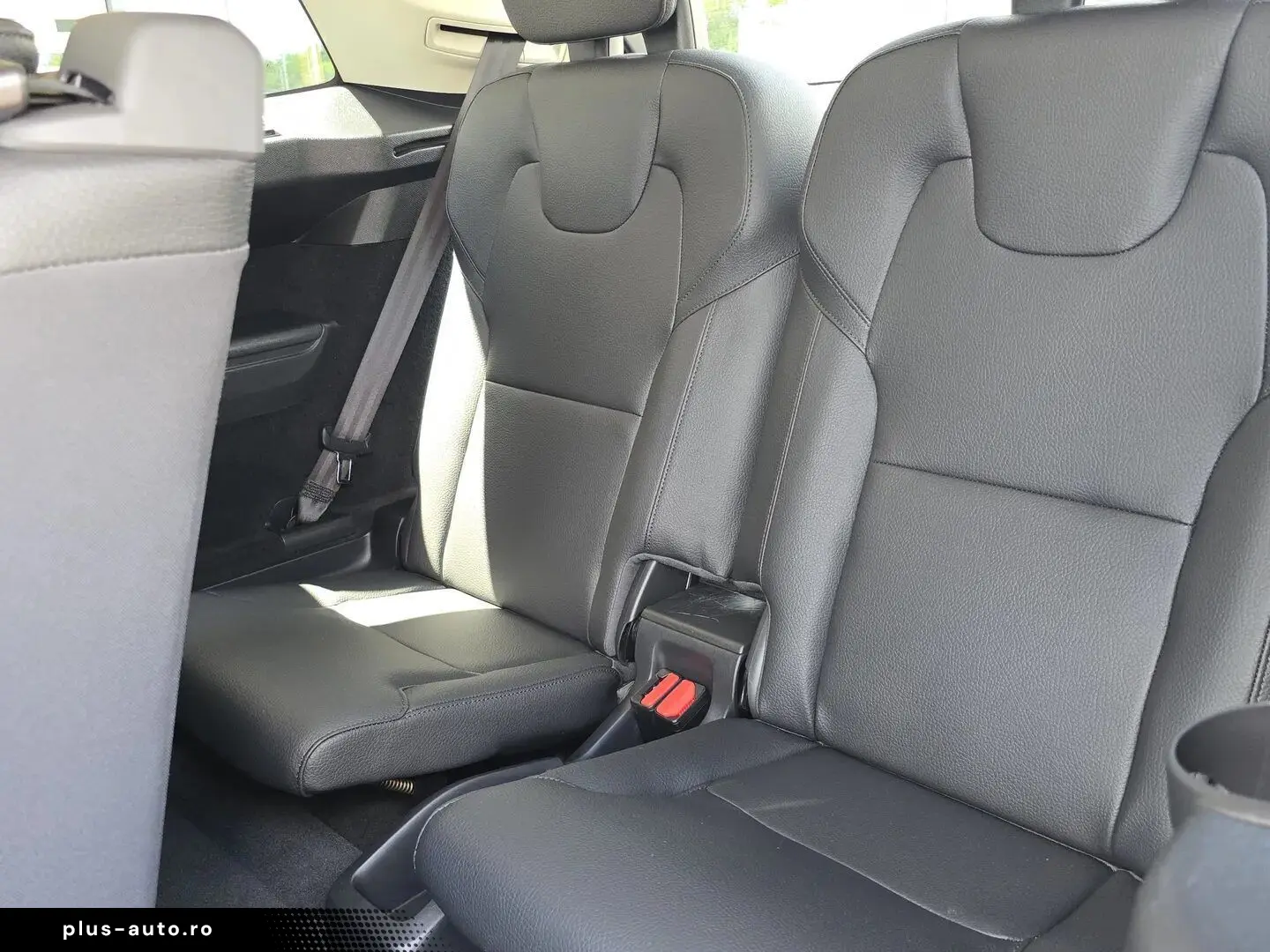 Volvo Xc-90