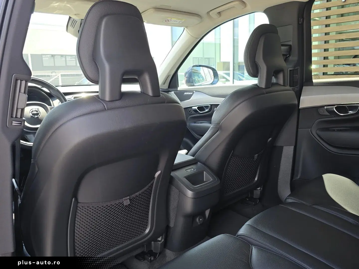 Volvo Xc-90