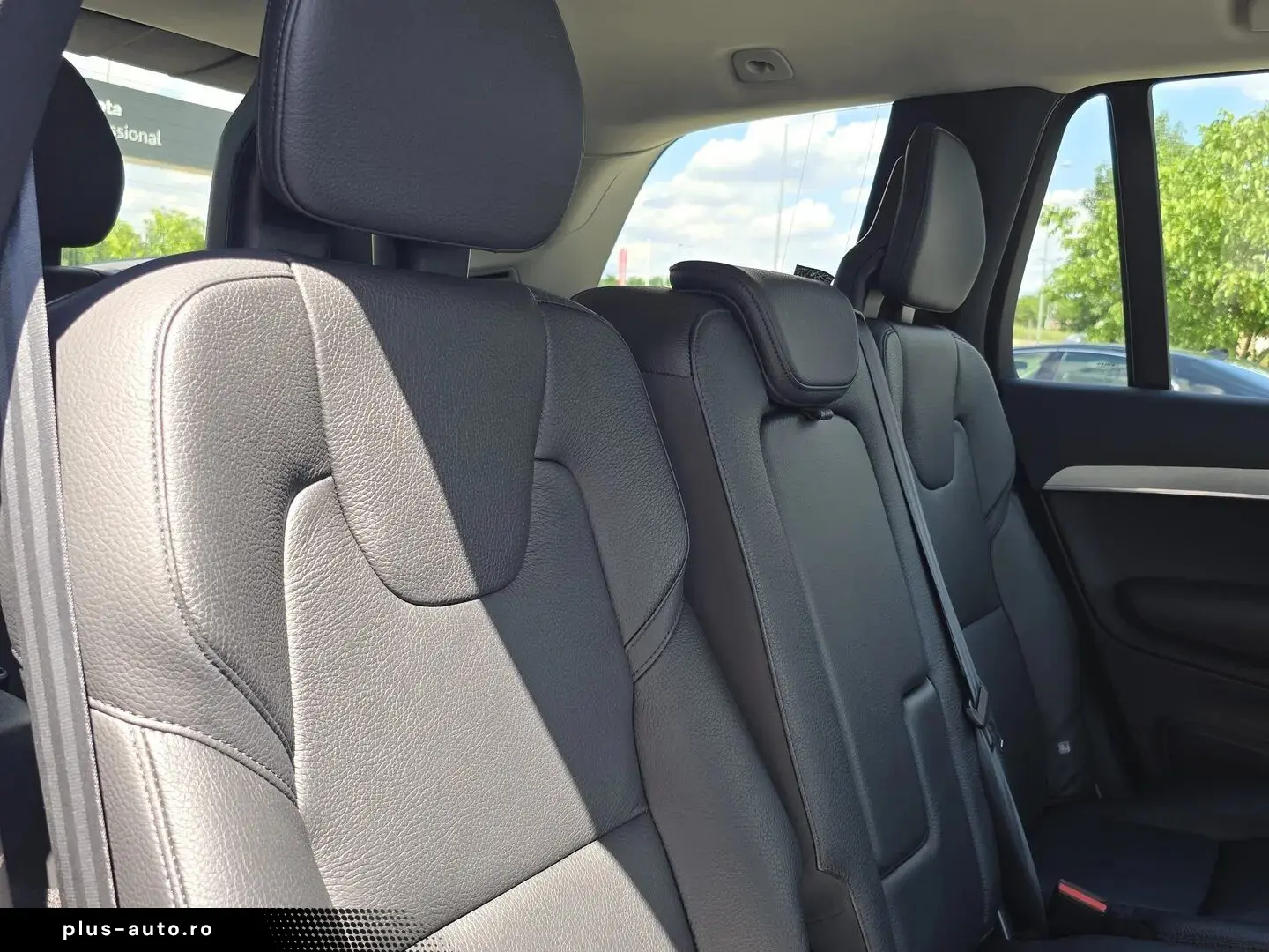 Volvo Xc-90