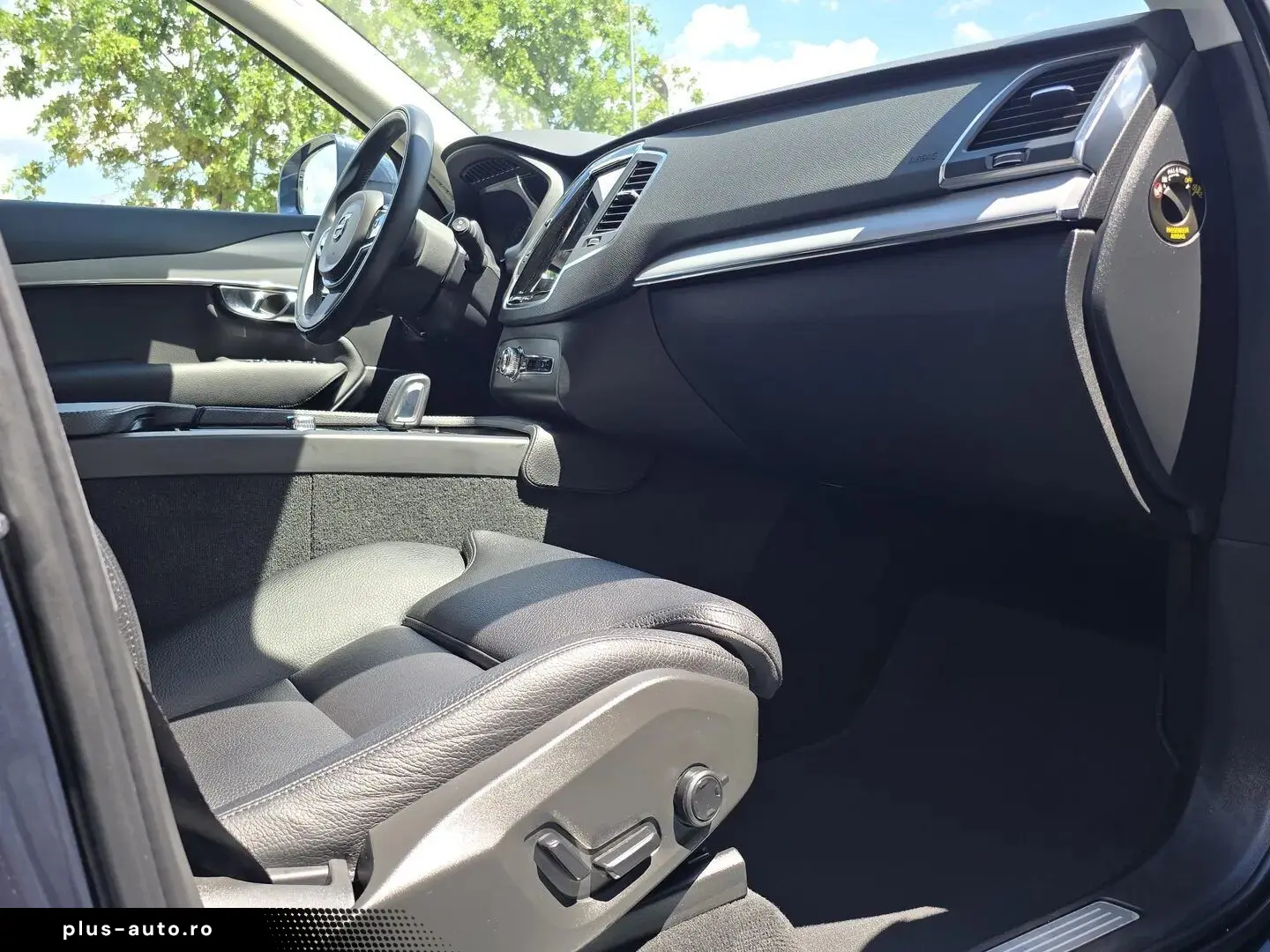 Volvo Xc-90