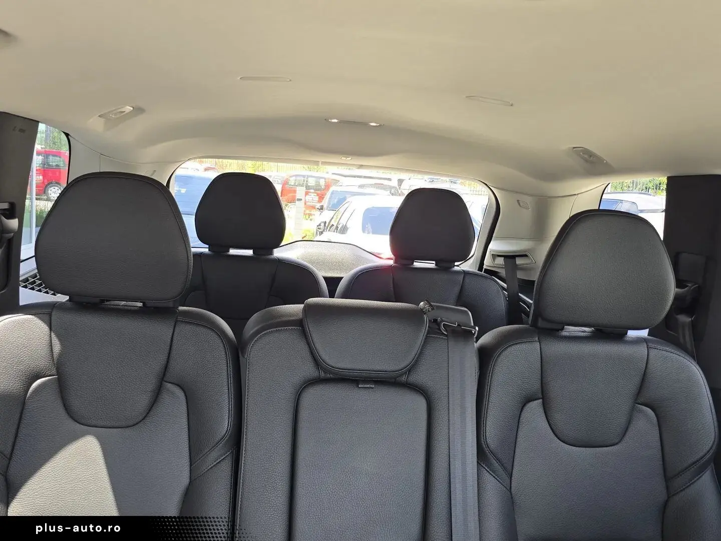 Volvo Xc-90