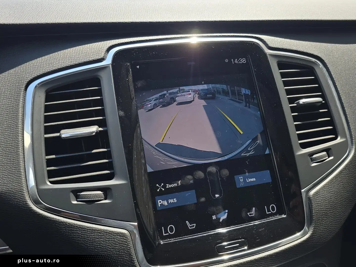 Volvo Xc-90