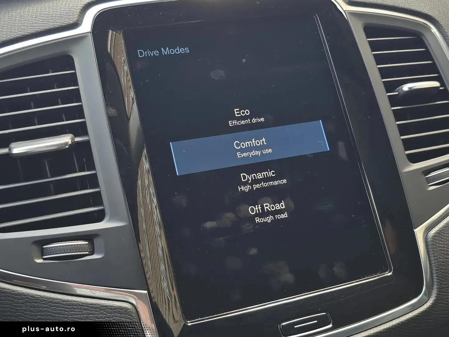 Volvo Xc-90