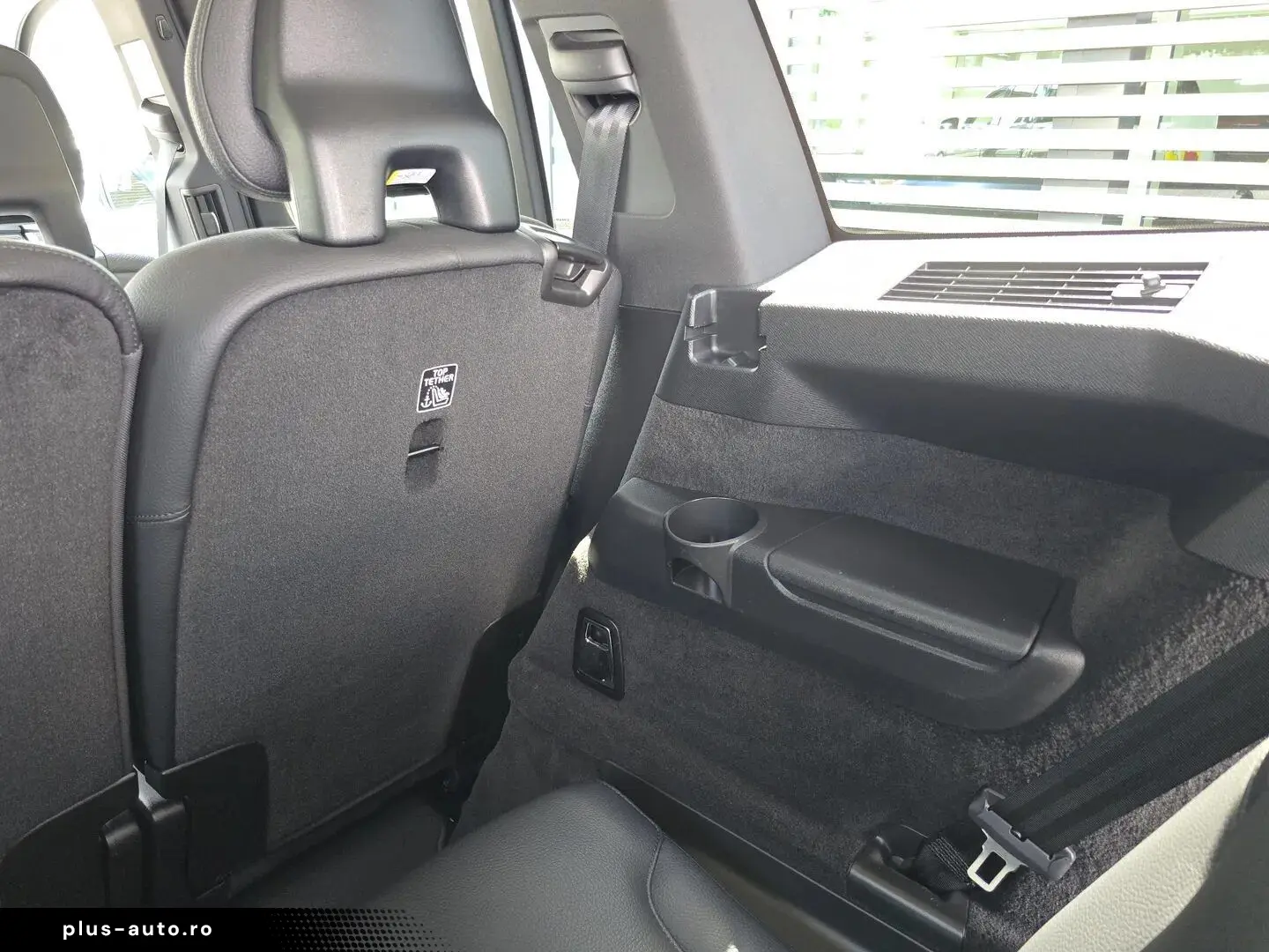 Volvo Xc-90