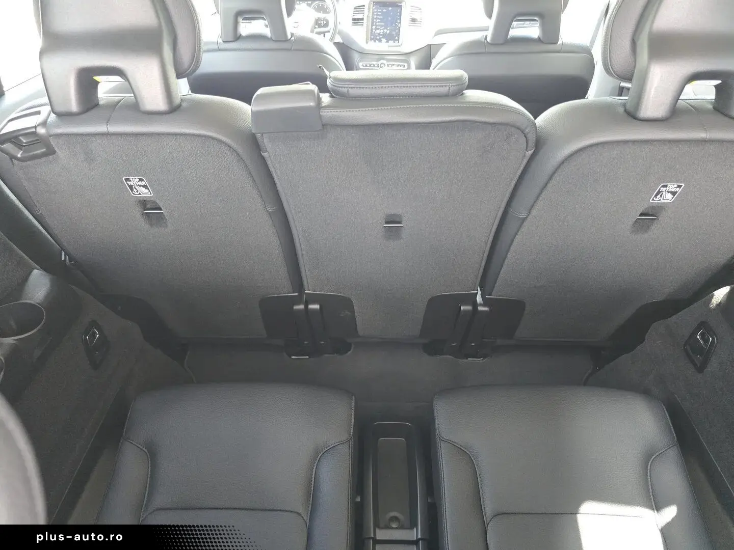 Volvo Xc-90