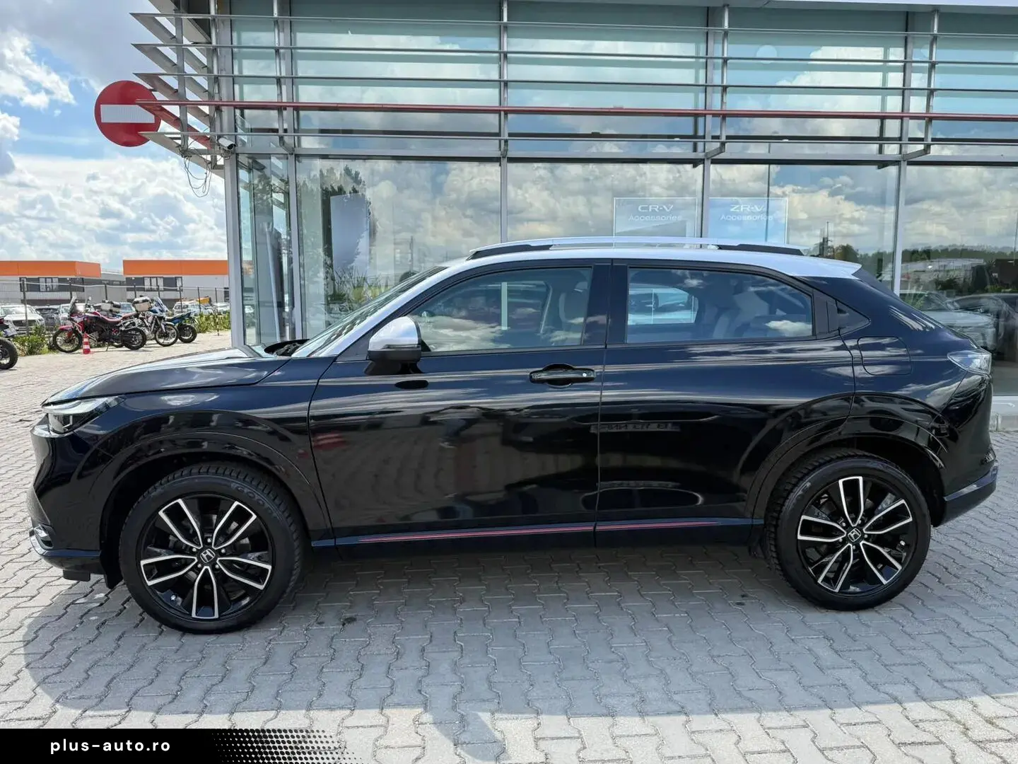 Honda HR-V 1.5 Hev Advance Style