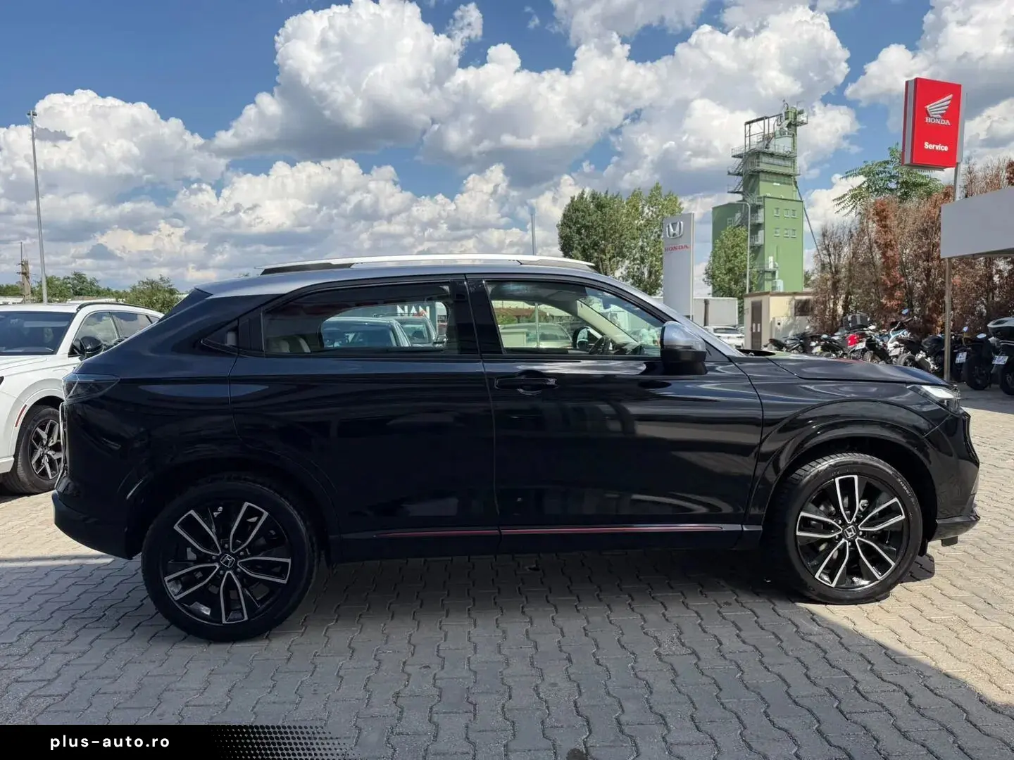 Honda HR-V 1.5 Hev Advance Style