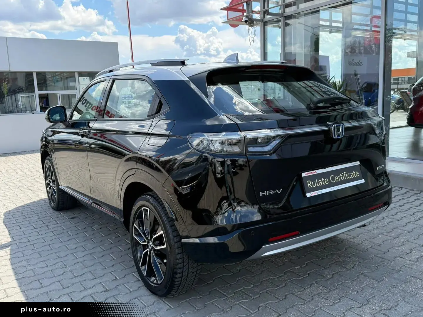 Honda HR-V 1.5 Hev Advance Style