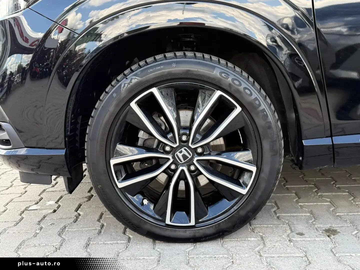 Honda HR-V 1.5 Hev Advance Style