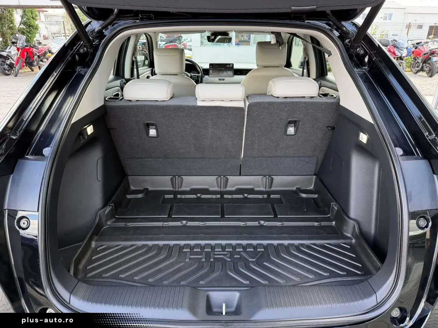 Honda HR-V 1.5 Hev Advance Style