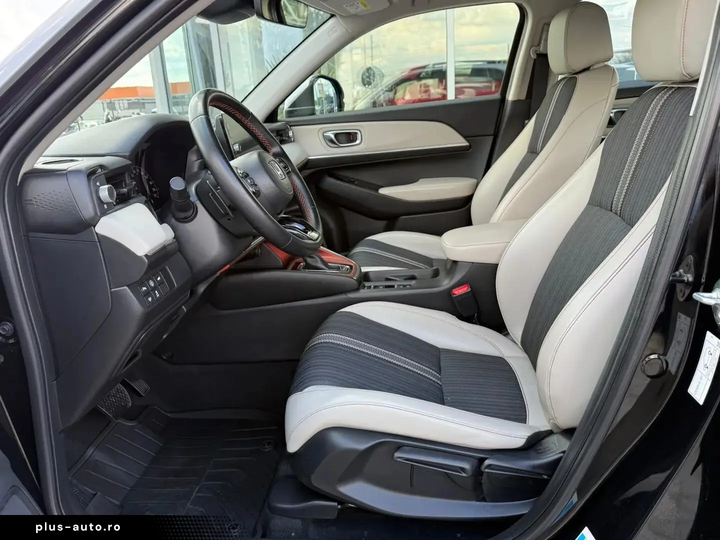 Honda HR-V 1.5 Hev Advance Style