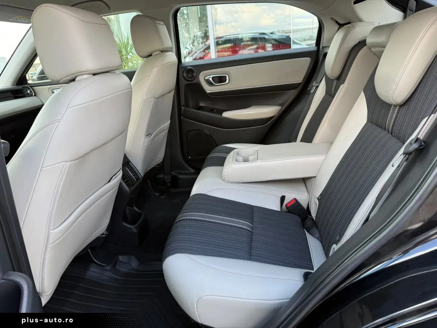 Honda HR-V 1.5 Hev Advance Style