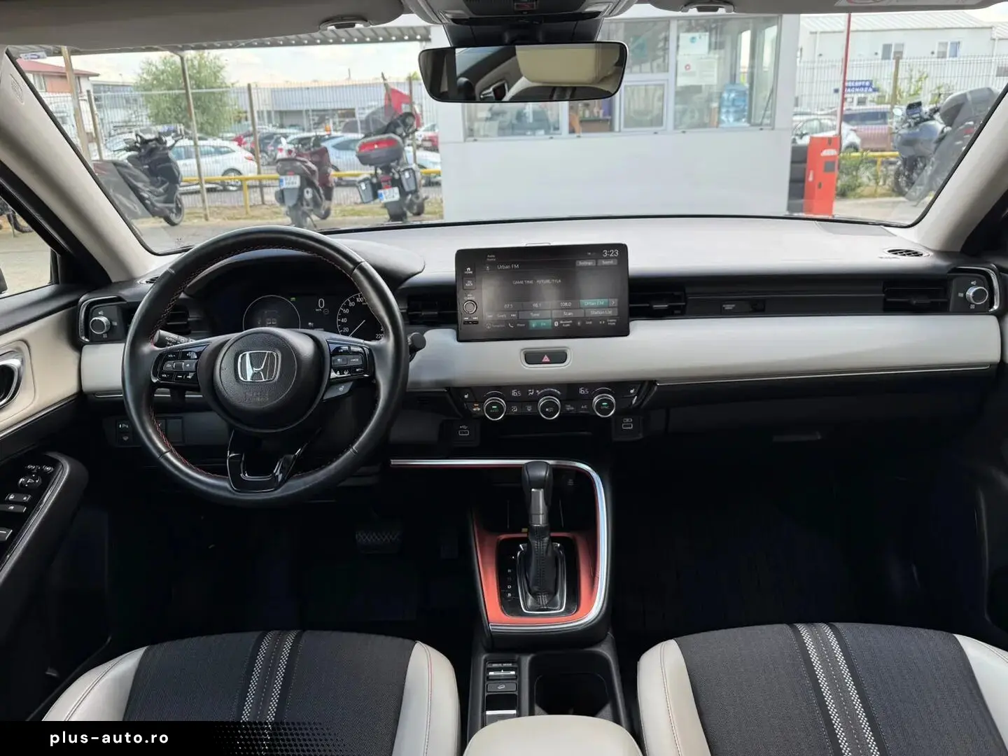 Honda HR-V 1.5 Hev Advance Style