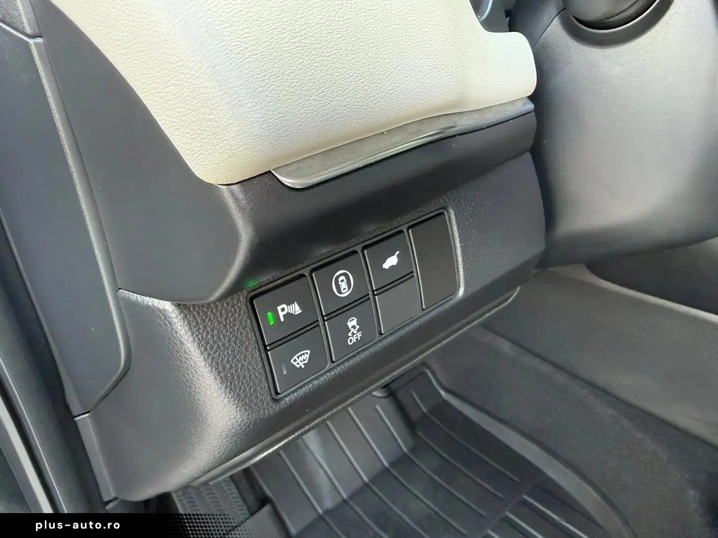 Honda HR-V 1.5 Hev Advance Style