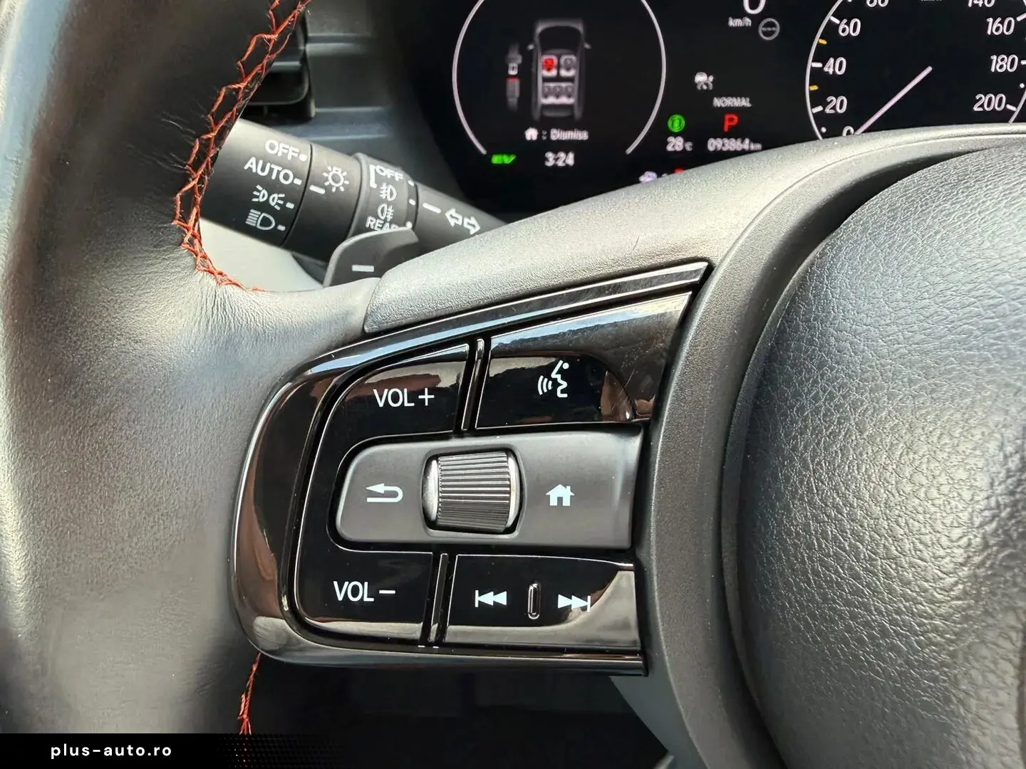 Honda HR-V 1.5 Hev Advance Style