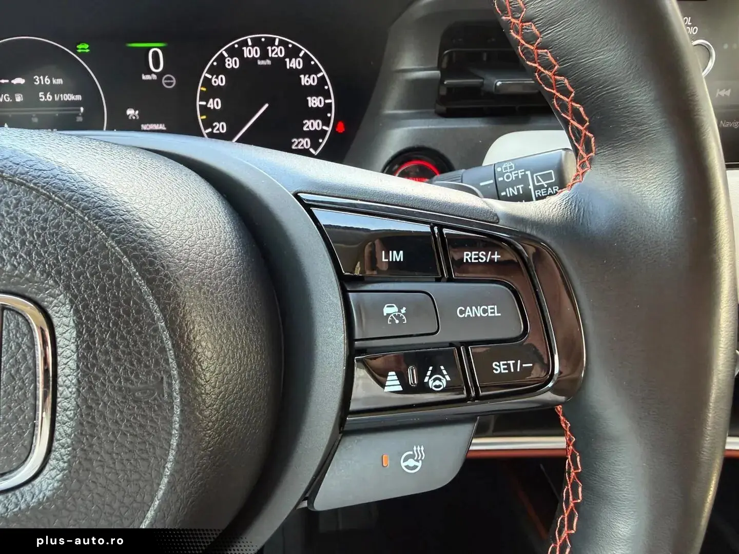 Honda HR-V 1.5 Hev Advance Style