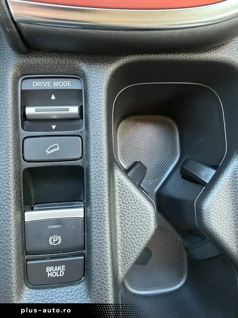 Honda HR-V 1.5 Hev Advance Style