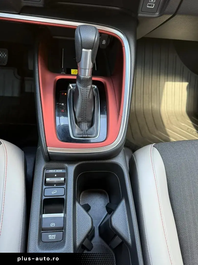 Honda HR-V 1.5 Hev Advance Style