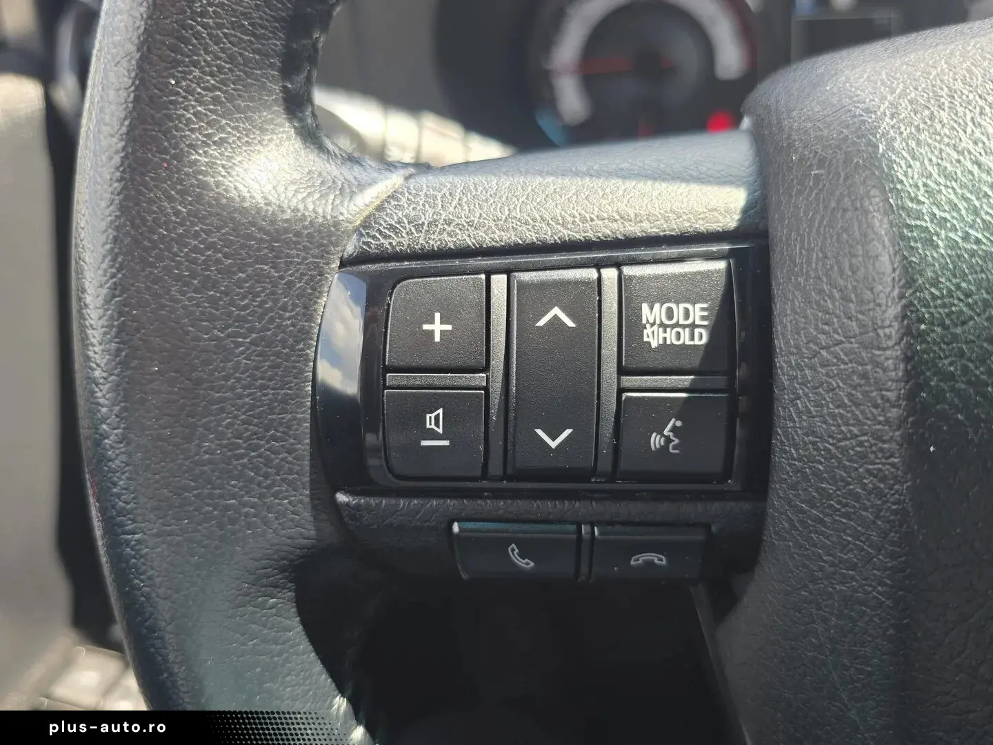 Toyota Hilux 2.4 D-4D Executive 4x4 Double Cab