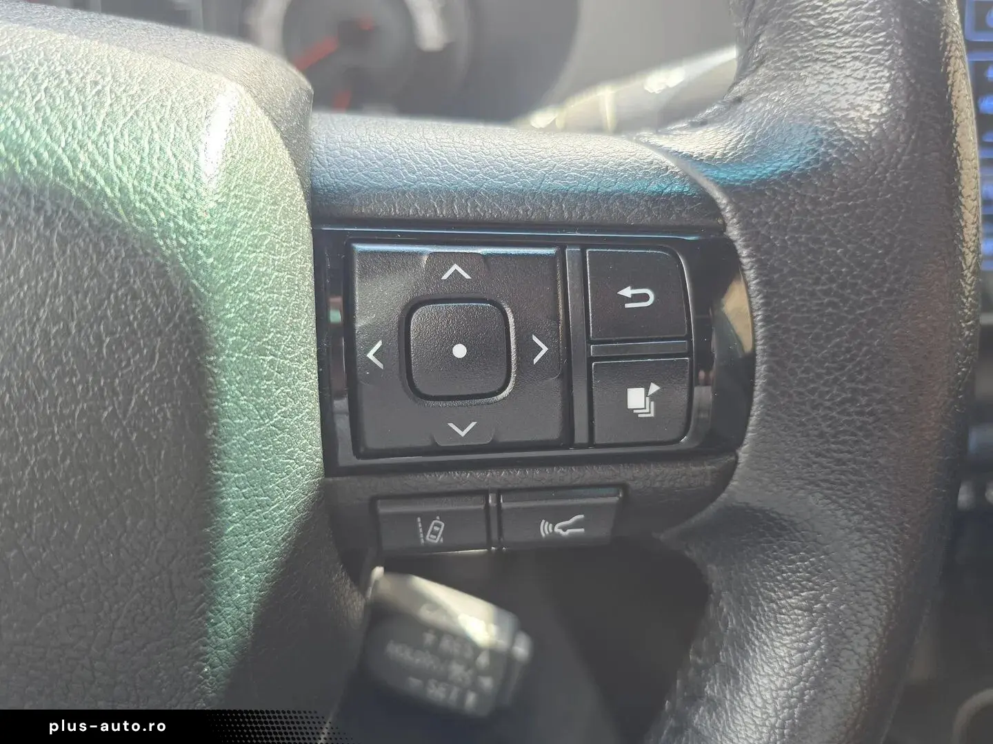 Toyota Hilux 2.4 D-4D Executive 4x4 Double Cab