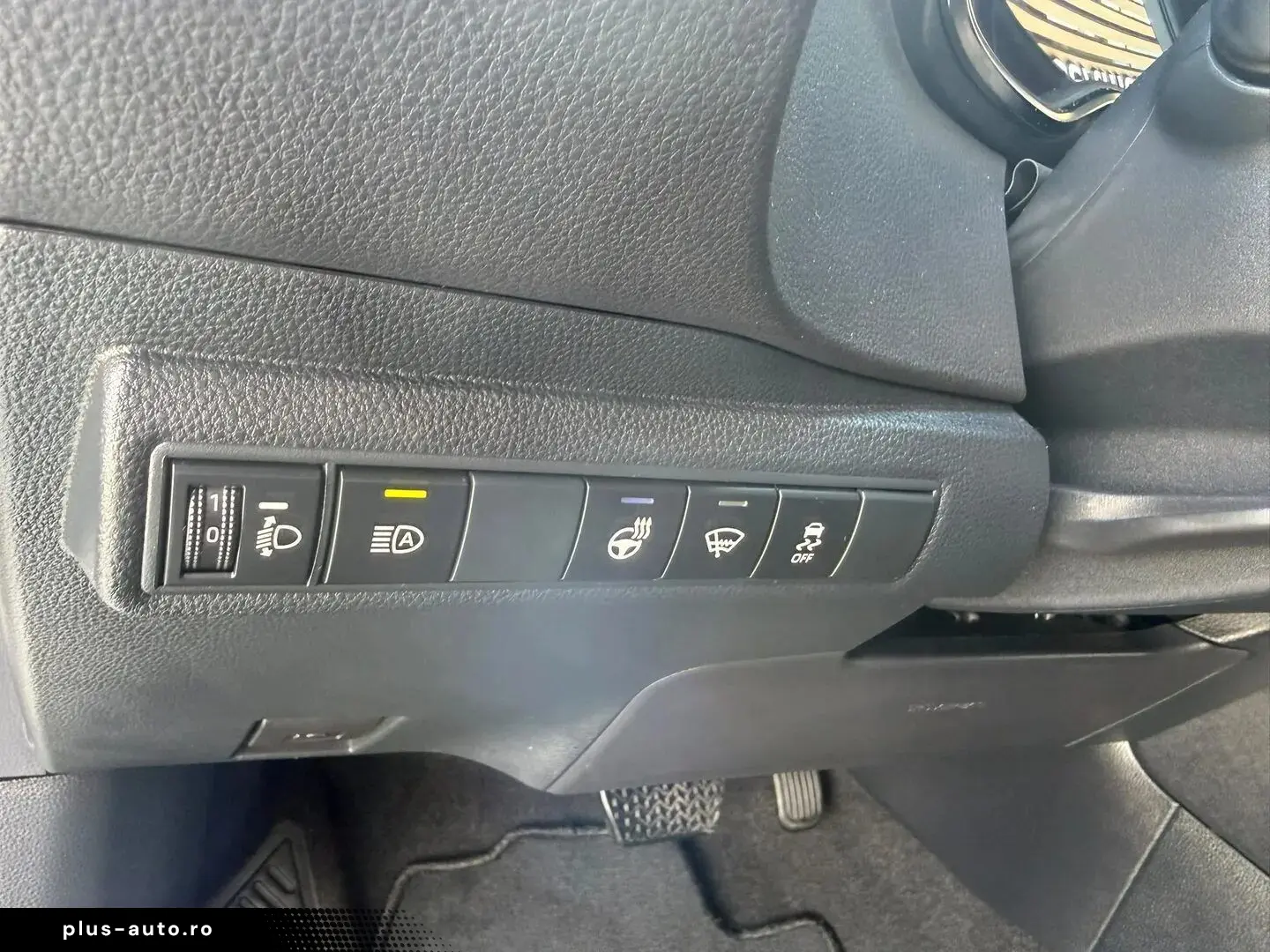 Suzuki Swace 1.8 Hev Passion