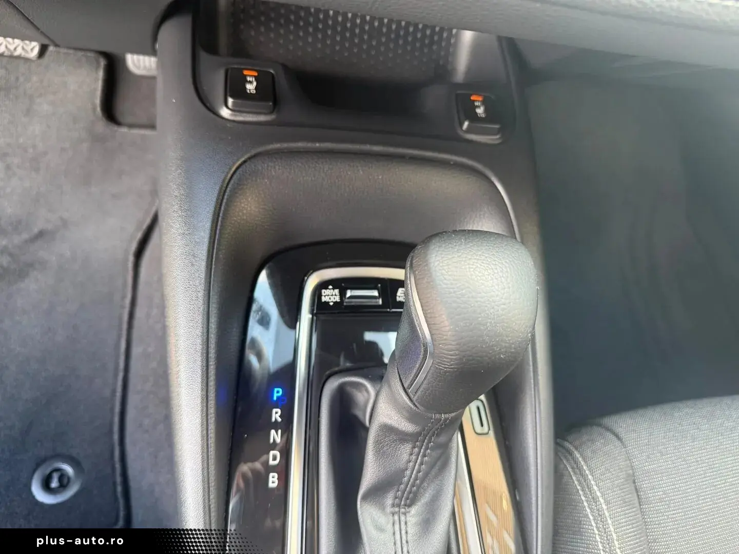 Suzuki Swace 1.8 Hev Passion