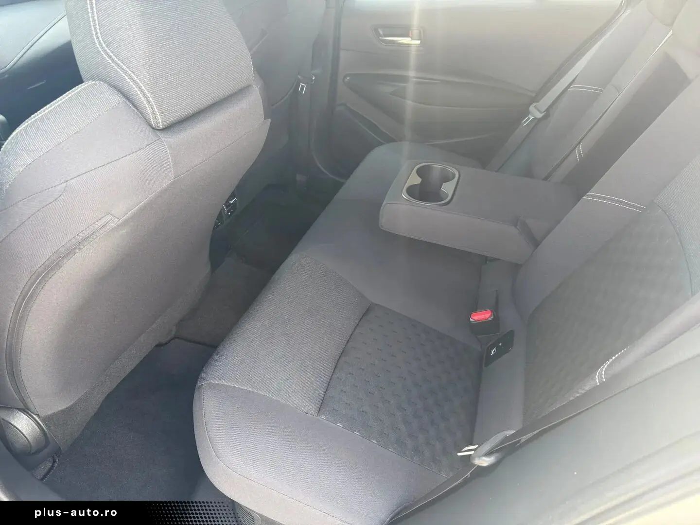 Suzuki Swace 1.8 Hev Passion