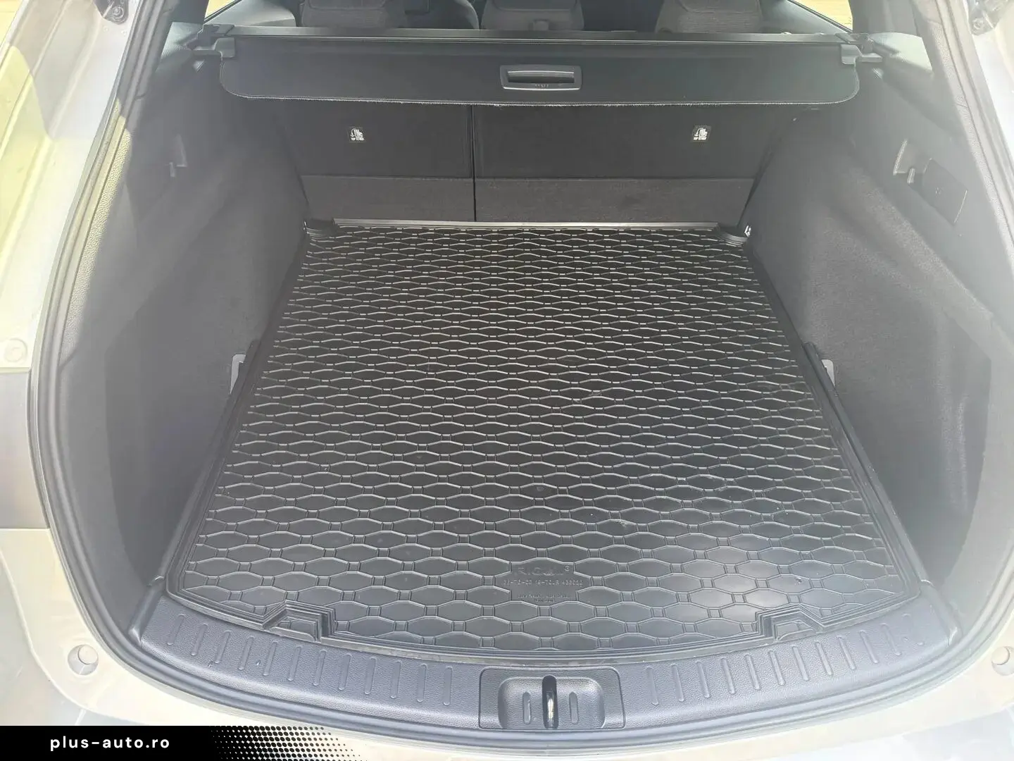 Suzuki Swace 1.8 Hev Passion