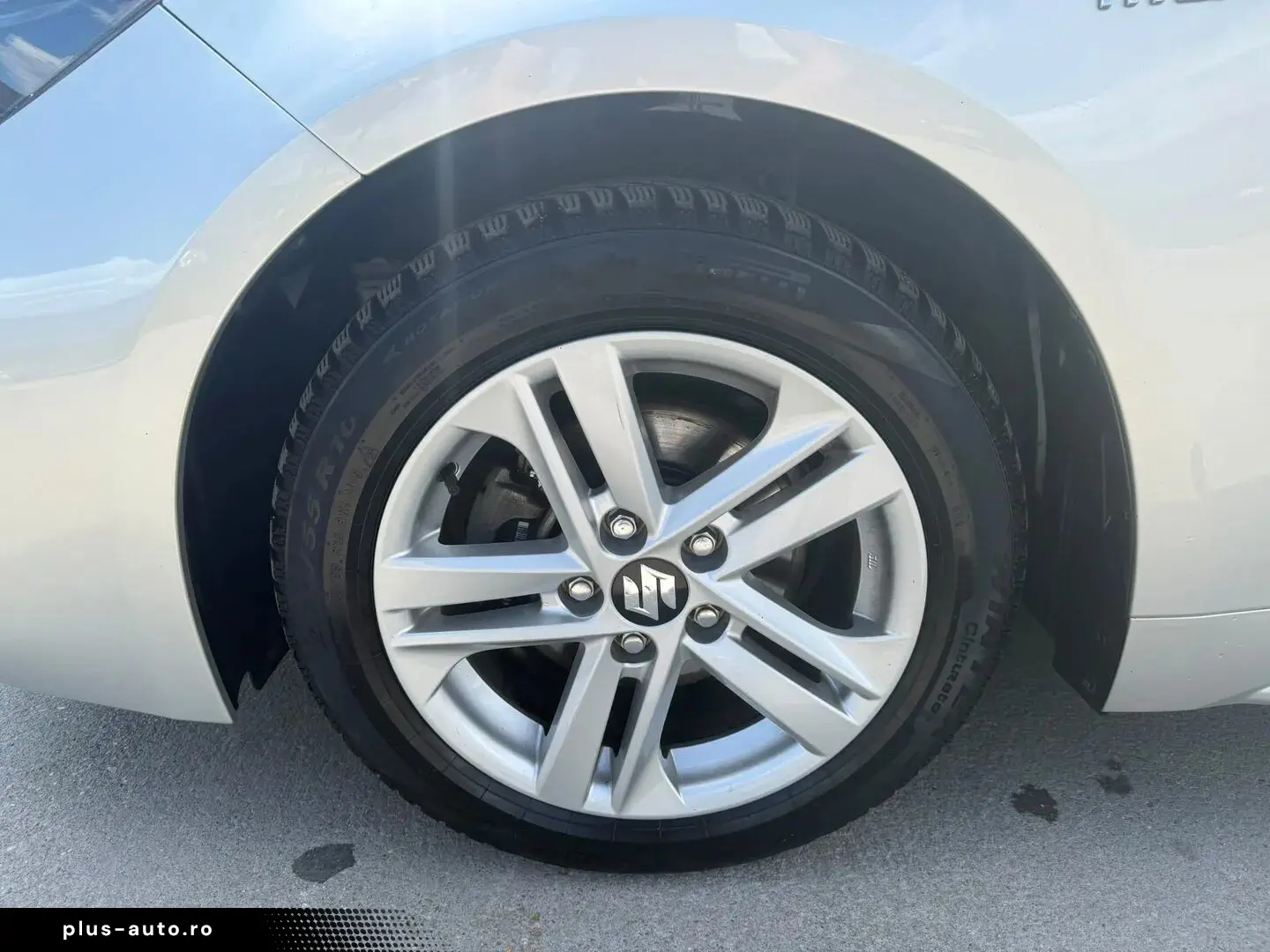 Suzuki Swace 1.8 Hev Passion